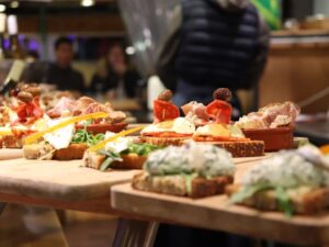 Hotel Doña Lola, blog: Castellón Ruta de Tapas y Sabores - Disfruta con el Hotel Doña Lola