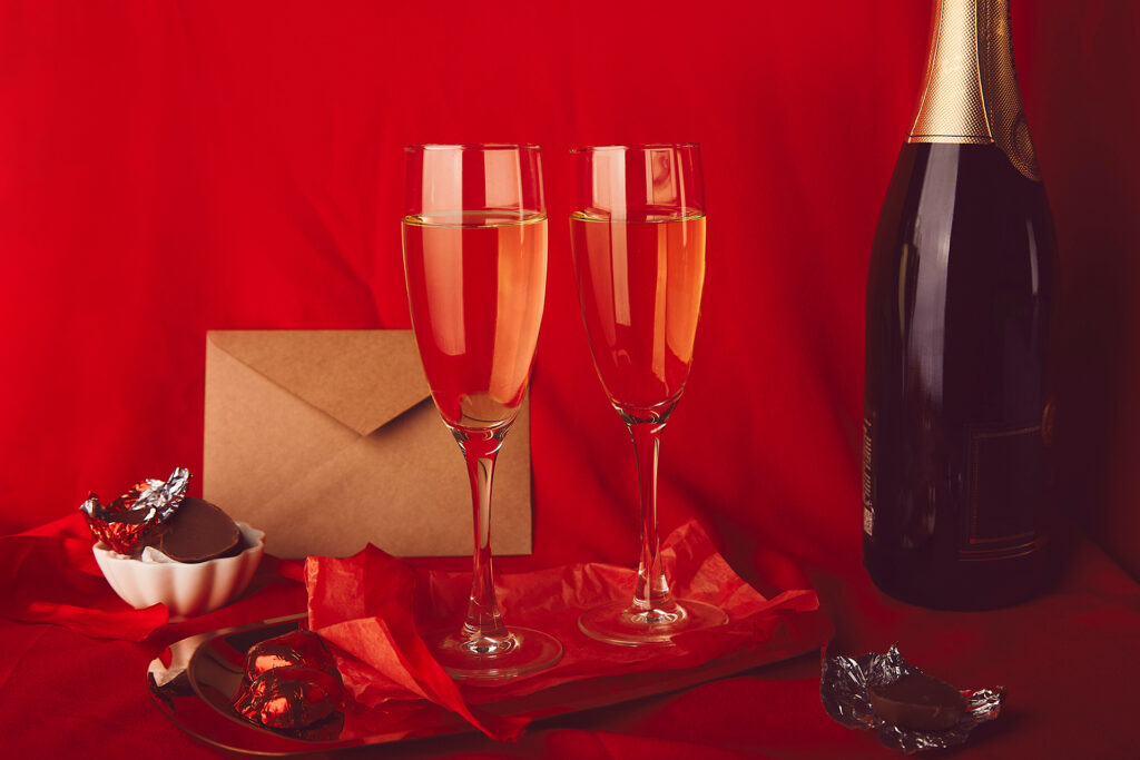 Hotel Doña Lola, blog: Oferta romántica con cena, cava y parking