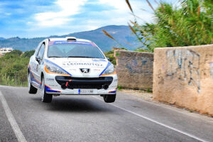 Hotel Doña Lola, blog: Rallye de la Cerámica 2015 – Hotel Doña Lola, Hotel Oficial