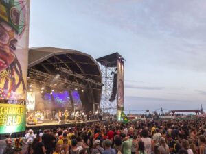Hotel Doña Lola, blog: Rototom Sunsplash – Hotel Doña Lola Castellón