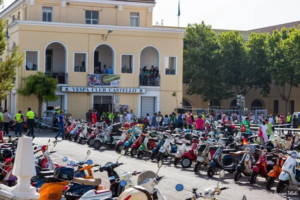 Hotel Doña Lola, blog: Vuelve VESPAZAHAR – Castellón