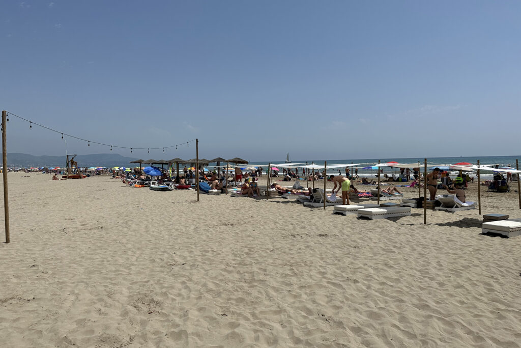 Hotel Doña Lola, blog: ¡Este verano, sal y disfruta!