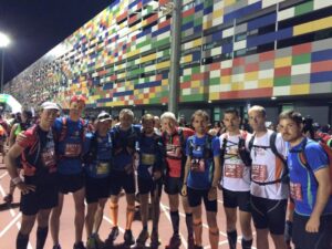 Hotel Doña Lola, blog: Vuelve «LA CARRERA»: Ya está aquí la MiM 2015